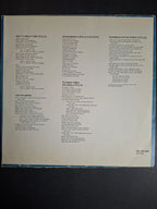Stephen Stills & Manassas ‎– Down The Road