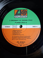 Stephen Stills – 2 Originals Of Stephen Stills