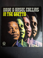 Dave & Ansel Collins – In The Ghetto