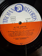 Dave & Ansel Collins – In The Ghetto