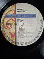Prince – Lovesexy