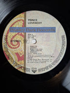 Prince – Lovesexy