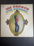 Joe Cocker ‎– Mad Dogs & Englishmen