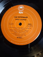 Lee Ritenour – First Course