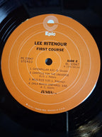 Lee Ritenour – First Course