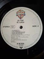 ZZ Top – El Loco