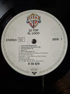 ZZ Top – El Loco