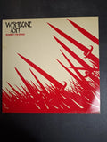 Wishbone Ash – Number The Brave