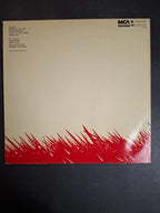 Wishbone Ash – Number The Brave