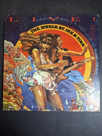 Ike & Tina Turner – The World Of Ike & Tina