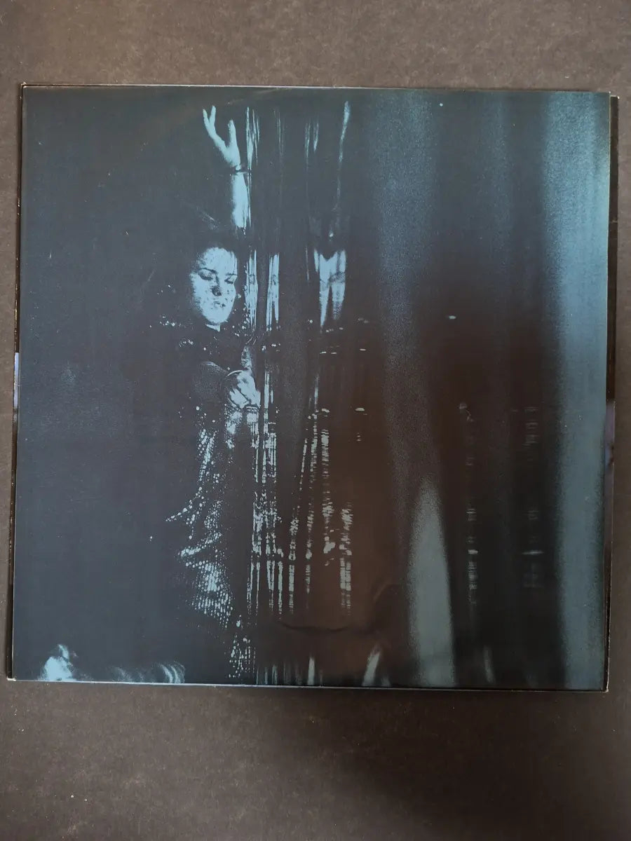 Alison Moyet – Raindancing