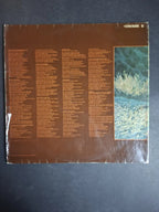 Stevie Wonder ‎– Talking Book (Deutsche Pressung)