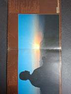 Stevie Wonder ‎– Talking Book (Deutsche Pressung)
