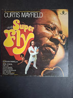 Curtis Mayfield – Super Fly