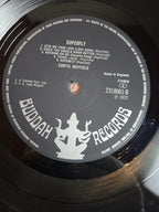 Curtis Mayfield – Super Fly