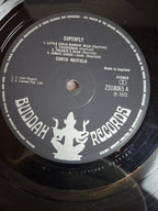Curtis Mayfield – Super Fly