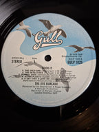 The Jive Bureaux – Stick It