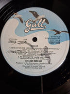 The Jive Bureaux – Stick It