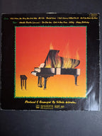 Stevie Wonder – Hotter Than July