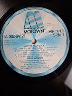 Stevie Wonder – Hotter Than July