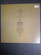 Grace Jones ‎– Nightclubbing