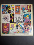 David Bowie – Images 1966 - 1967