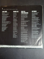The B-52's ‎– Whammy!