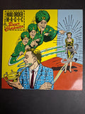 Roger Chapman And The Shortlist – Mail Order Magic