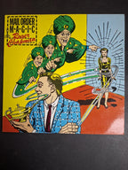 Roger Chapman And The Shortlist – Mail Order Magic