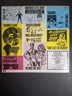 Roger Chapman And The Shortlist – Mail Order Magic