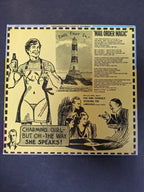 Roger Chapman And The Shortlist – Mail Order Magic