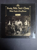 Crosby, Stills, Nash & Young ‎– Déjà Vu