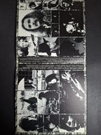 Crosby, Stills, Nash & Young ‎– Déjà Vu