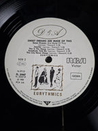 Eurythmics – Sweet Dreams Are Made Of This