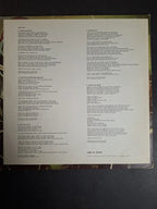 The Who ‎– Odds & Sods