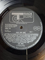 The Who ‎– Odds & Sods