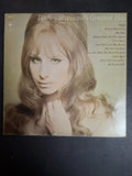 Barbra Streisand ‎– Barbra Streisand's Greatest Hits