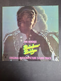 Jimi Hendrix – Rainbow Bridge - Original Motion Picture Sound Track