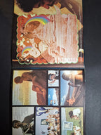 Jimi Hendrix – Rainbow Bridge - Original Motion Picture Sound Track