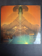 Haboob ‎– Haboob