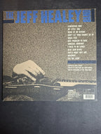 The Jeff Healey Band ‎– See The Light