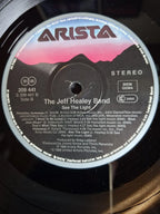 The Jeff Healey Band ‎– See The Light