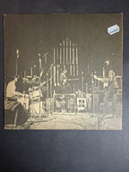 Neil Young ‎– Harvest