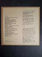 Neil Young ‎– Harvest