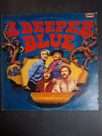 The Petards ‎– A Deeper Blue