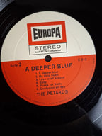 The Petards ‎– A Deeper Blue