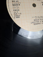 Mitch Ryder ‎– Got Change For A Million?