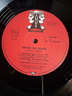 Johnny Winter – Before The Storm