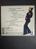 The Artist (Formerly Known As Prince) ‎– Rave Un2 The Joy Fantastic