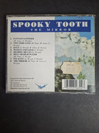 Spooky Tooth – The Mirror